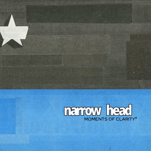 Narrow Head - Moments Of Clarity LP NEW