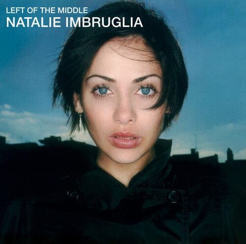 Natalie Imbruglia - Left Of The Middle LP NEW