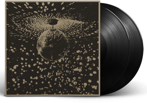 Neil Young - Mirror Ball 2LP NEW