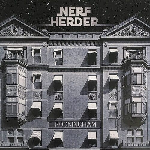 Nerf Herder - Rockingham LP NEW