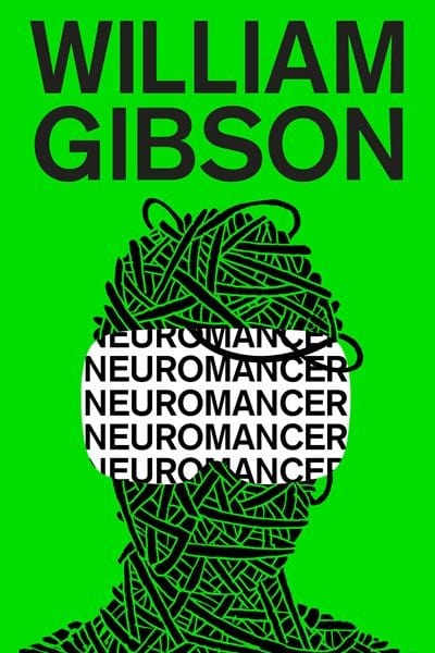 Neuromancer - Gibson, William - Paperback