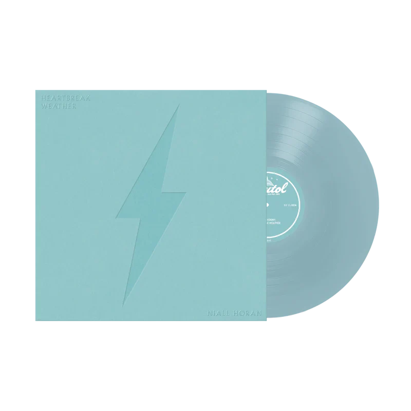 Niall Horan - Heartbreak Weather (5 Year Anniversary) LP NEW