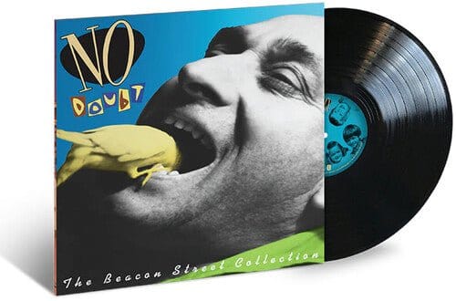No Doubt - Beacon Street Collection LP NEW