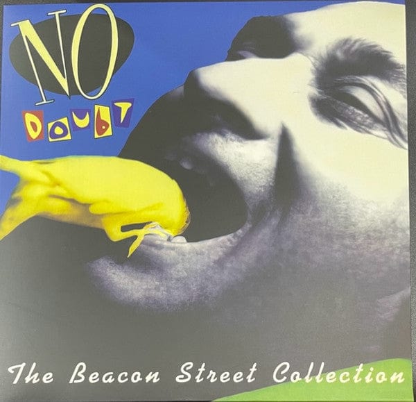 No Doubt - The Beacon Street Collection LP NEW IMPORT