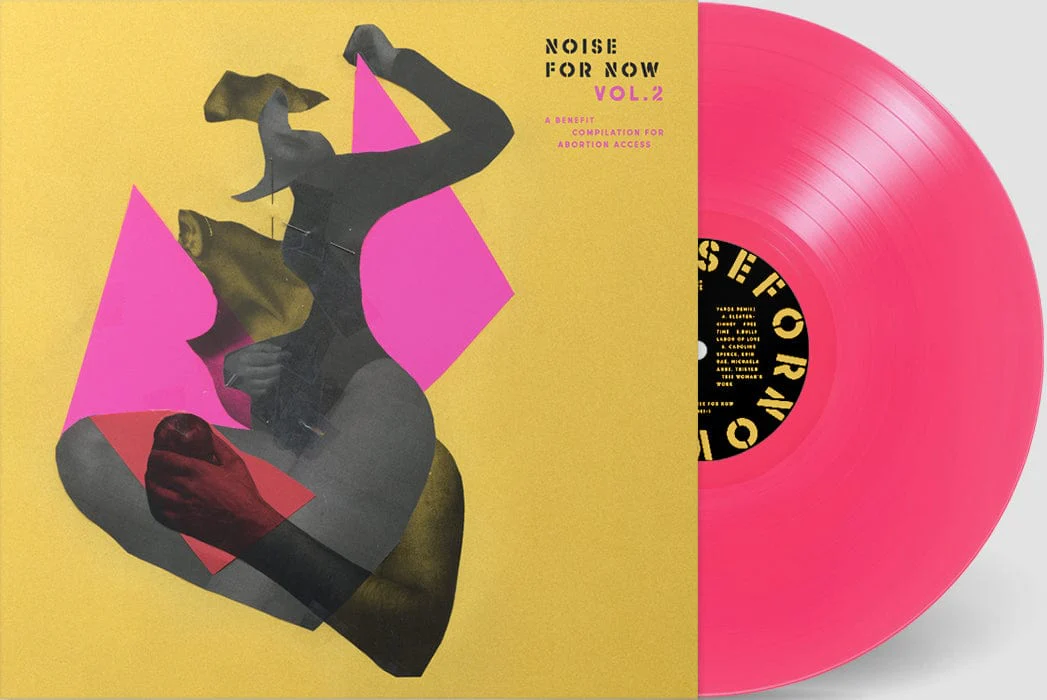 Noise For Now Vol. 2 LP NEW