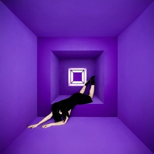 Olivia Jean - Raving Ghost LP NEW