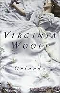Orlando: A Biography  - Paperback
