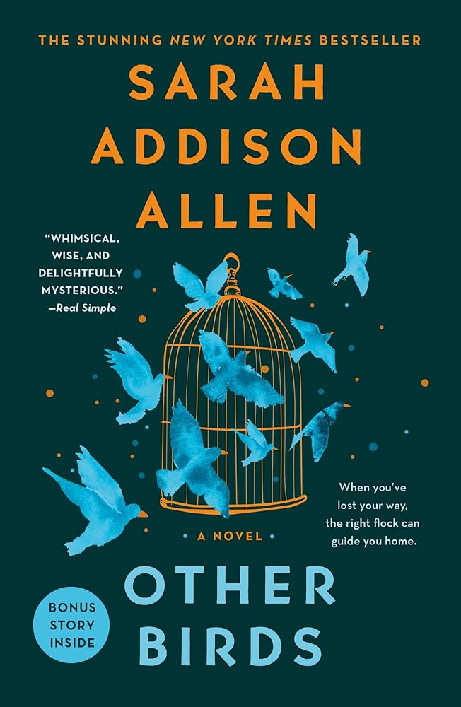 Other Birds by Sarah Addison Allen - Image 2