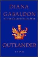 Outlander - Paperback