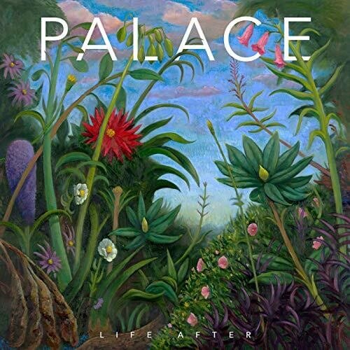 Palace - Life After LP NEW