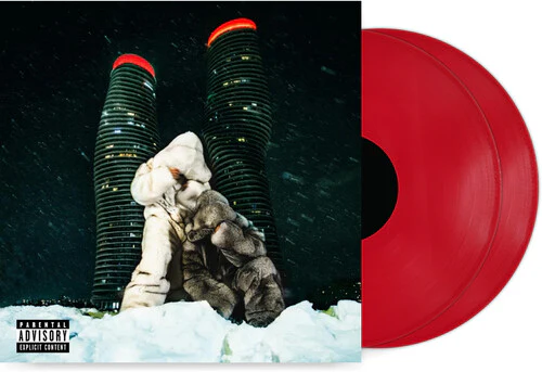 PARTYNEXTDOOR & Drake - $OME $EXY $ONGS 4 U 2LP NEW