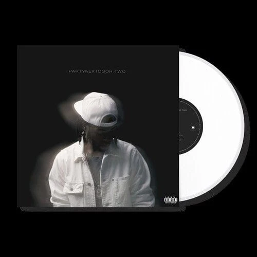 Partynextdoor - Two 2LP NEW