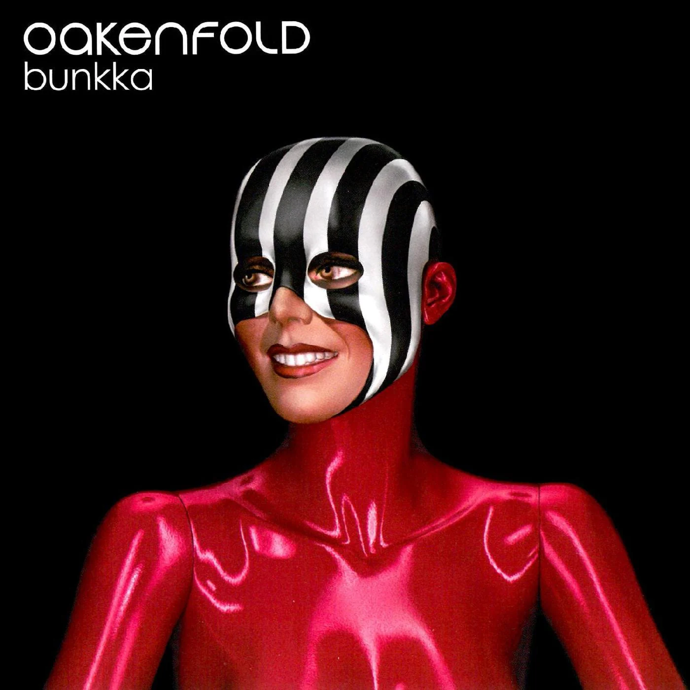 Paul Oakenfold - Bunkka 2LP NEW