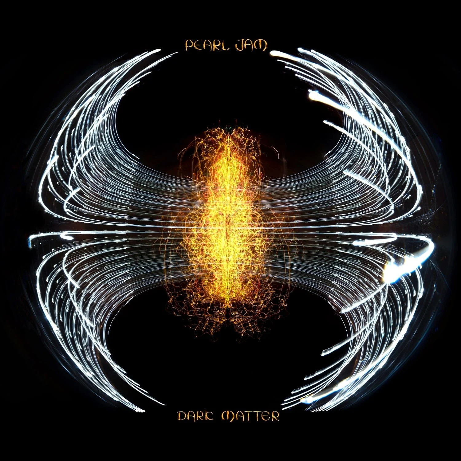 Pearl Jam - Dark Matter LP NEW
