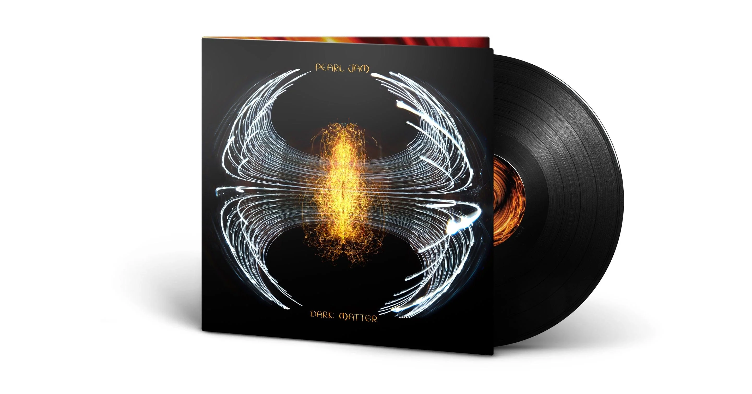 Pearl Jam - Dark Matter LP NEW - Image 2
