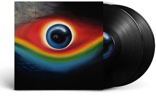 Pendulum - Inertia 2LP NEW