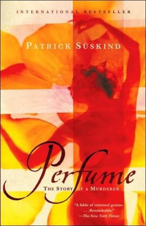 Perfume: The Story of a Murderer  - Paperback