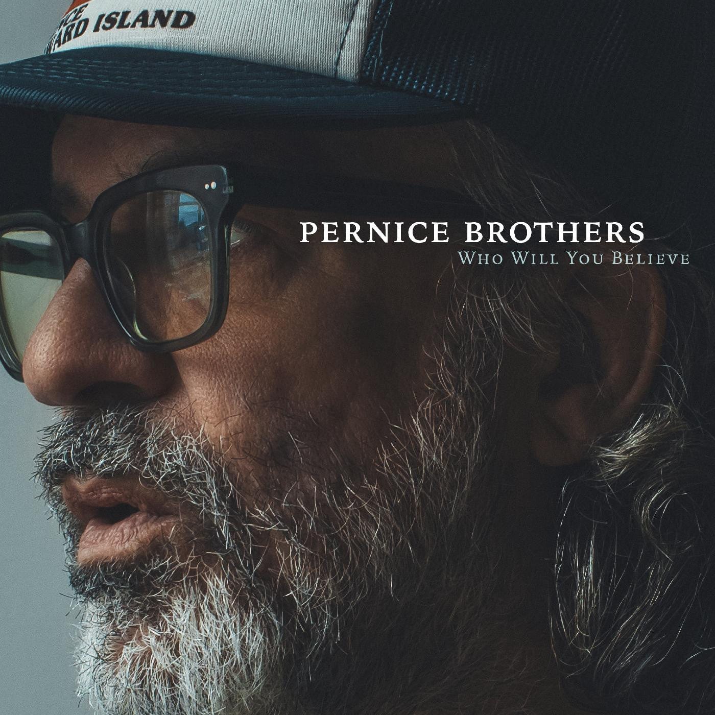 Pernice Brothers - Who Will You Believe LP NEW Indie Exclusive