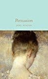 Persuasion (MacMillan Collector's Library) - Hardcover