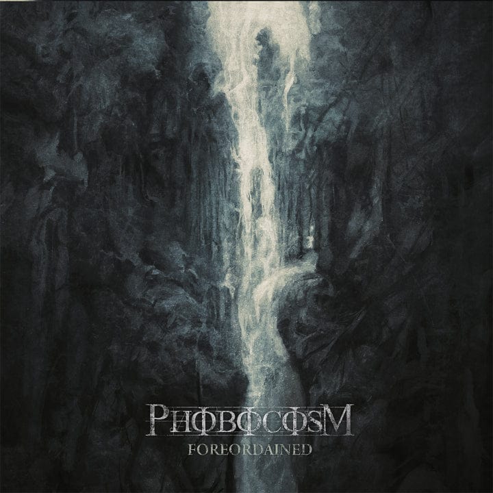 Phobocosm - Foreordained LP NEW