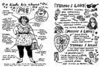 Phoebe's Diary - Wahl, Phoebe - Hardcover - Image 2