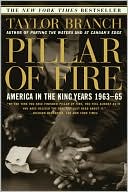 Pillar of Fire : America in the King Years 1963-65 - Paperback