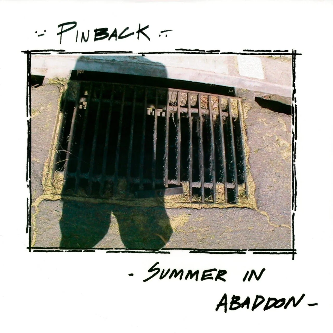 Pinback - Summer in Abaddon LP NEW