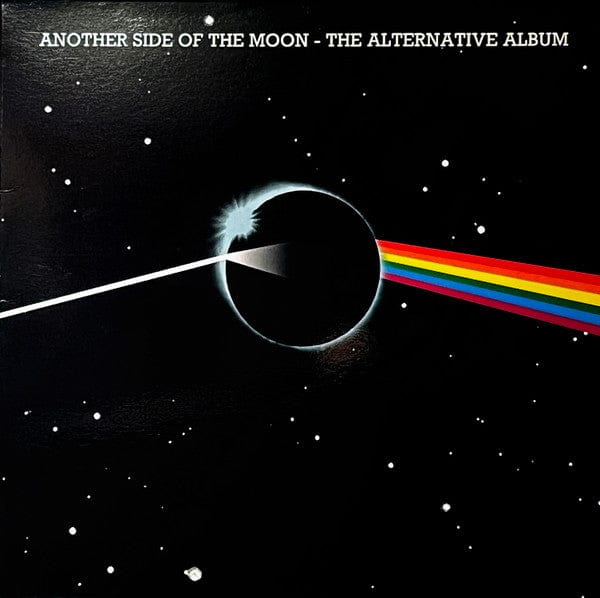 Pink Floyd - Another Side Of The Moon LP NEW IMPORT
