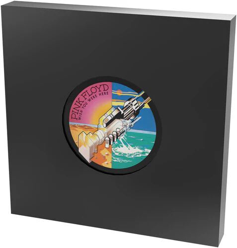 Pink Floyd - Wish You Were Here 4LP NEW BOX SET