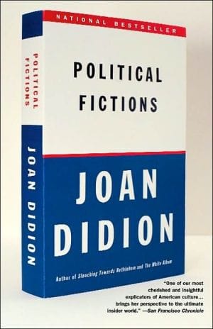Political Fictions - Paperback