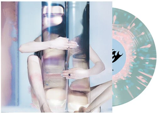 Poppy - Empty Hands LP NEW INDIE EXCLUSIVE