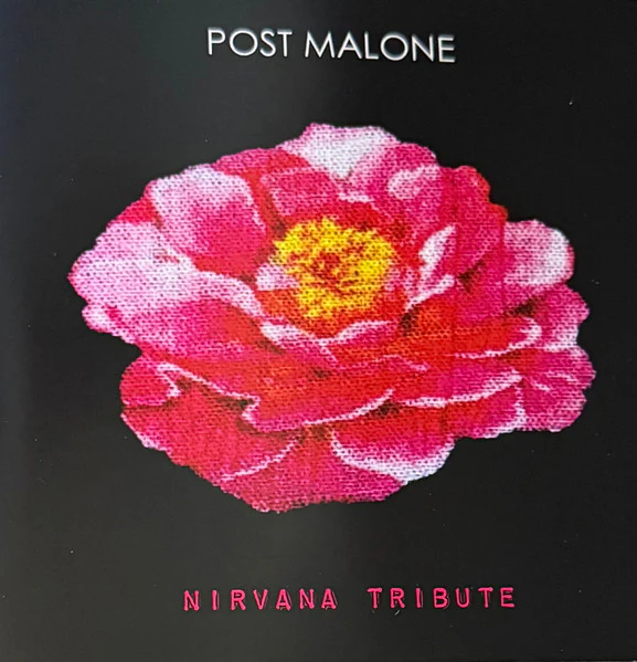Post Malone - Tribute To Nirvana CD NEW IMPORT