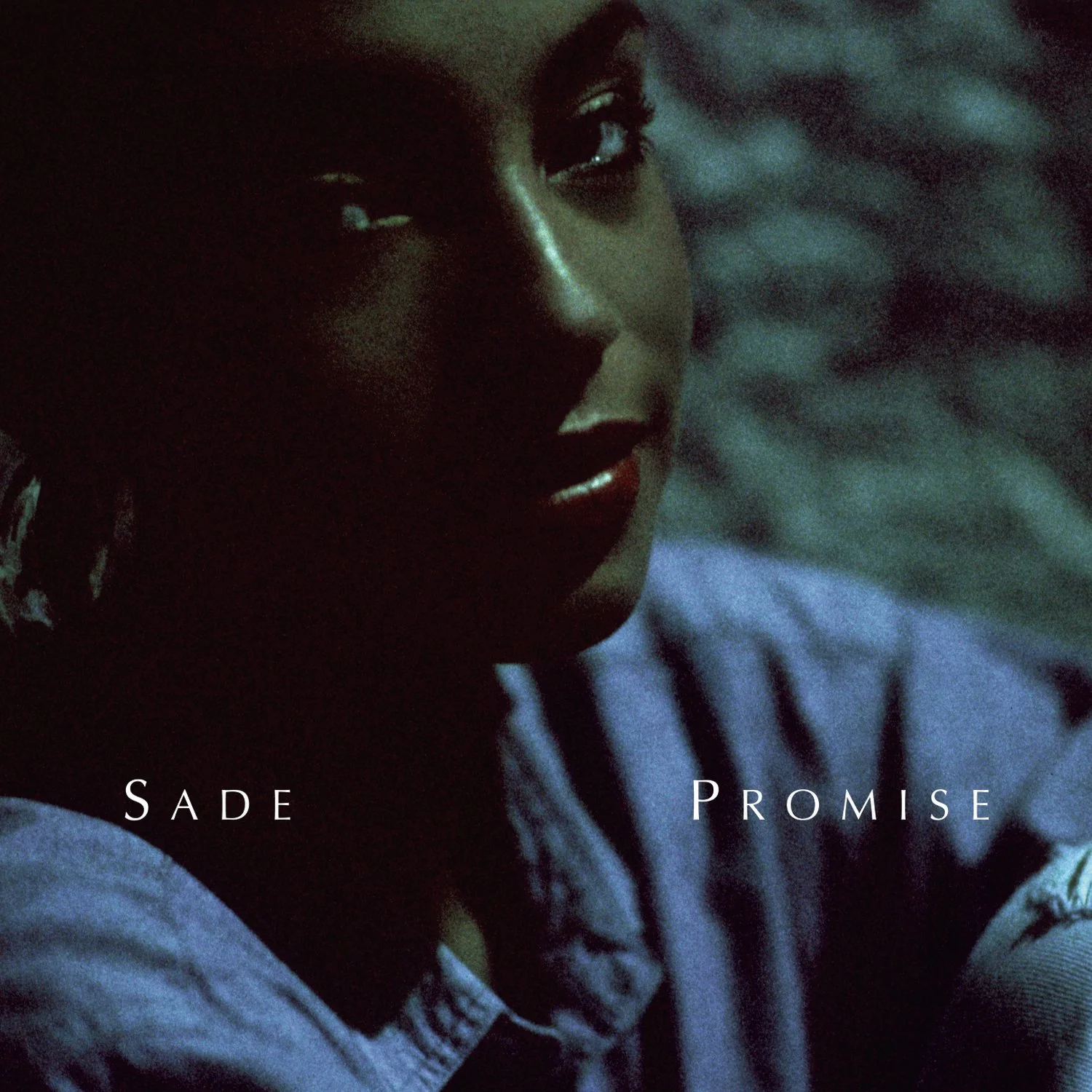 Sade - Promise CD NEW