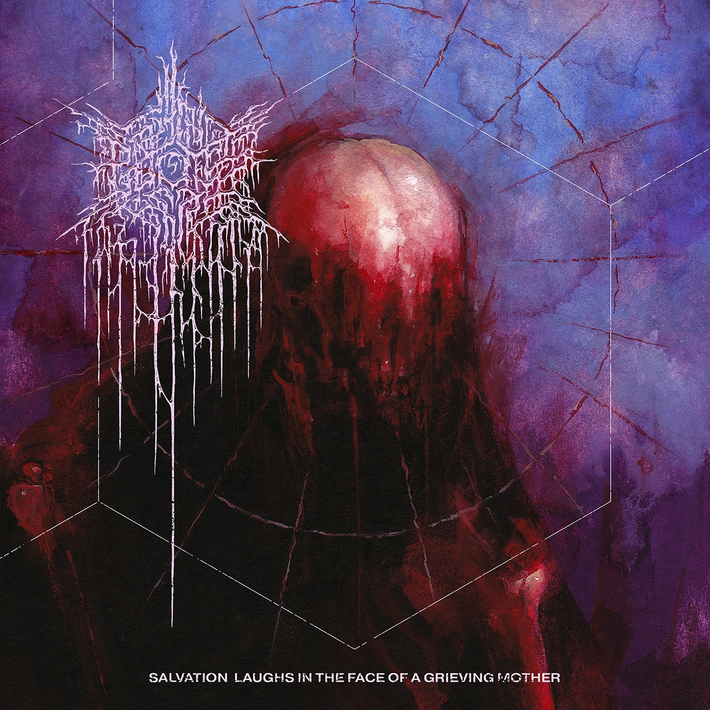 Psycho-Frame - Salvation Laughs In The Face Of A Grieving Mother LP NEW INDIE EXCLUSIVE