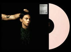 Pvris - Evergreen LP NEW
