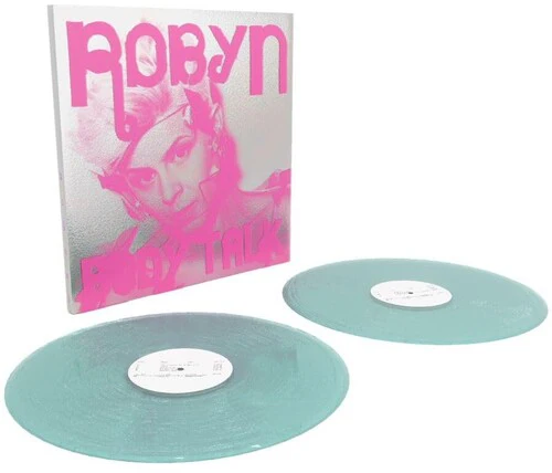 New Vinyl - Rock