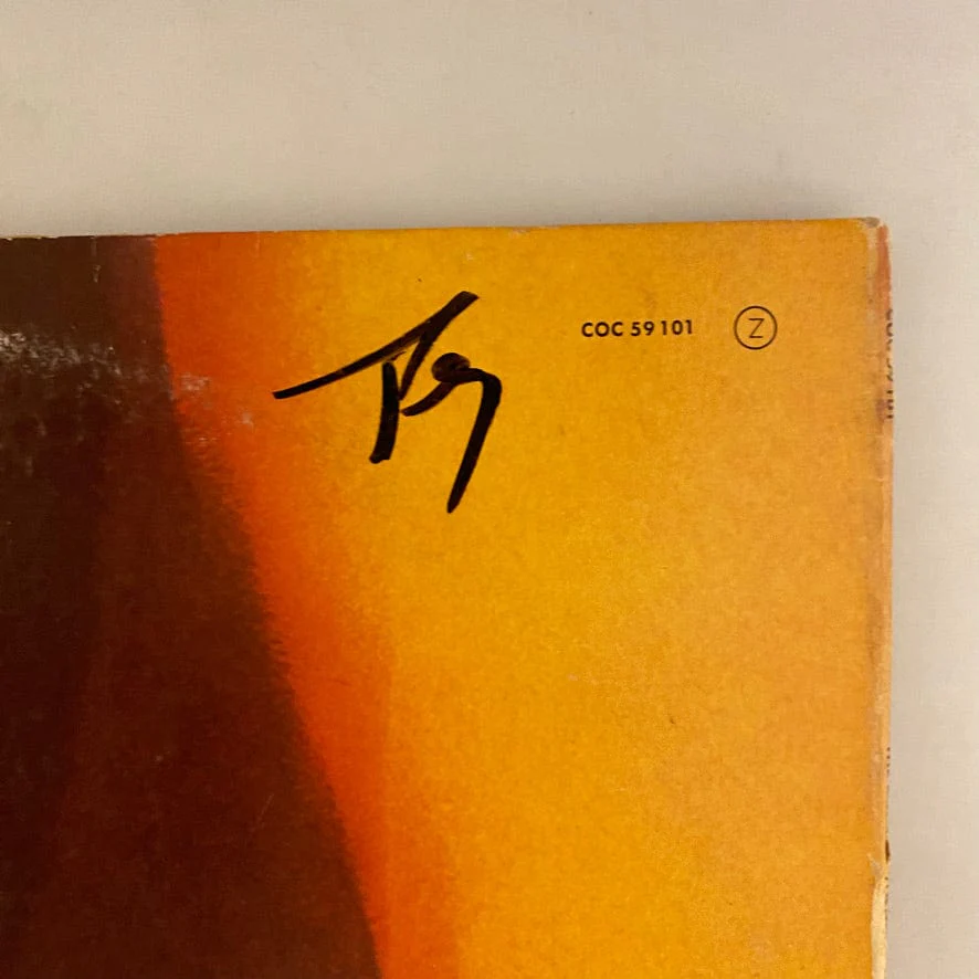 Rolling Stones – Goat’s Head Soup LP USED VG++/VG German Pressing - Image 3