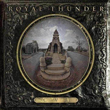 Royal Thunder - CVI LP NEW