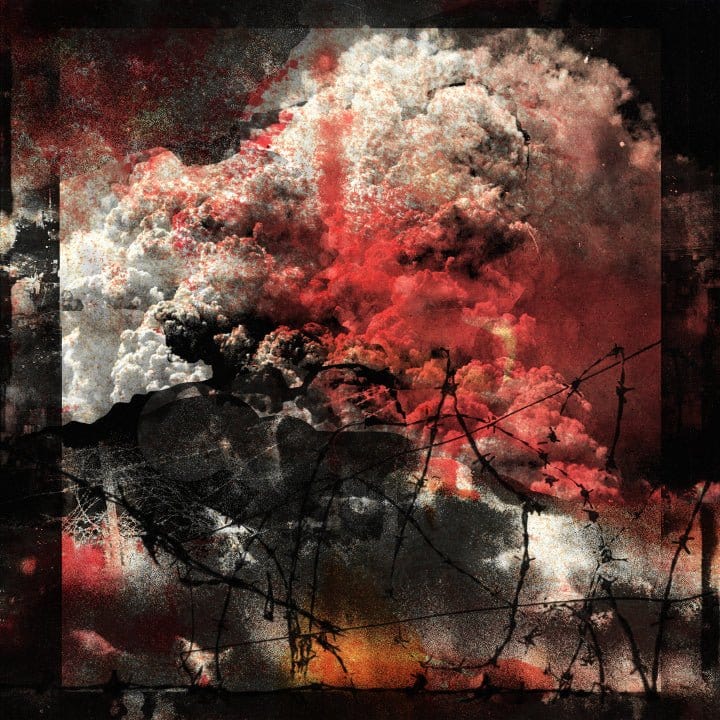 Ruin Lust - Dissimulant LP NEW COLOR VINYL