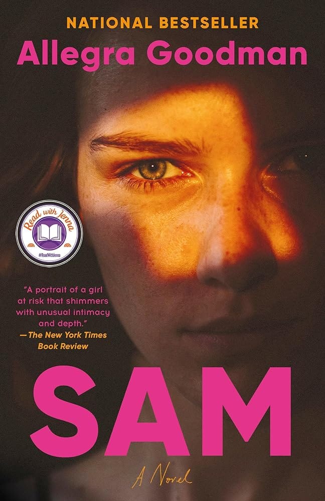 Sam: A Novel by Allegra Goodman - Paperback