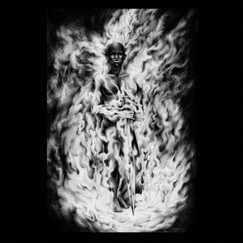 Sanguine Eagle - Storm Mysticism LP NEW