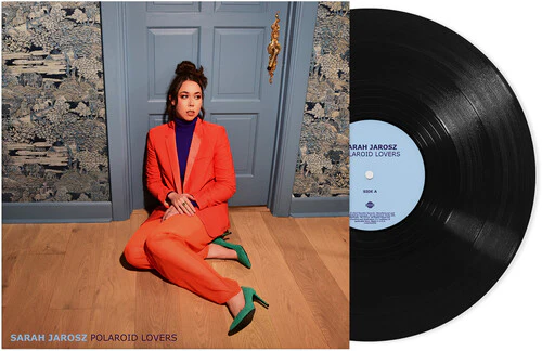 Sarah Jarosz - Polaroid Lovers LP NEW