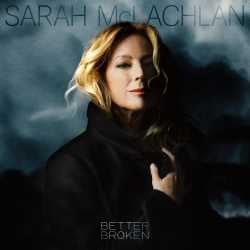 Sarah McLachlan - Better Broken LP NEW