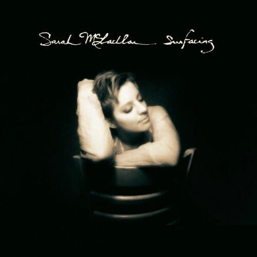 Sarah McLachlan - Surfacing LP NEW