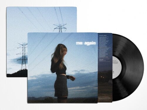 Sasha Alex Sloan - Me Again LP NEW
