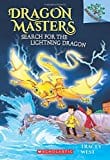 Search for the Lightning Dragon: A Branches Book (Dragon Masters #7) - Paperback