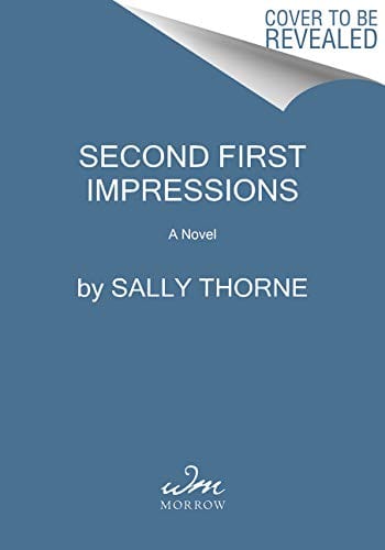 Second First Impressions: A Novel - Paperback