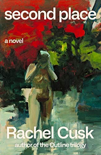 Second Place: A Novel - Hardcover