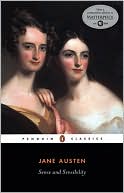Sense and Sensibility (Penguin Classics) - Paperback