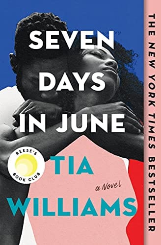 Seven Days in June - Williams, Tia - Paperback